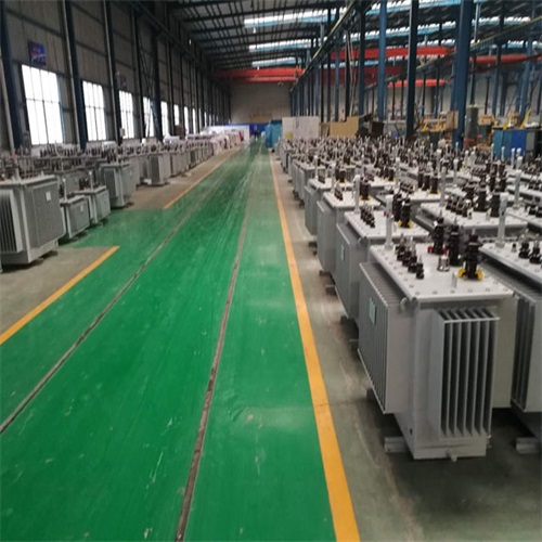 开平SH15-800KVA非晶合金变压器厂家